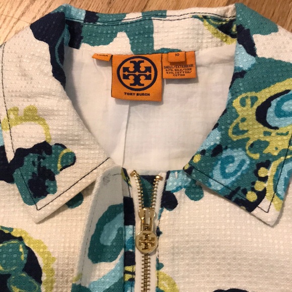 Tory Burch Jacket - Picture 2 of 4